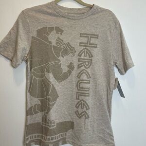 Hercules Graphic T-Shirt XS